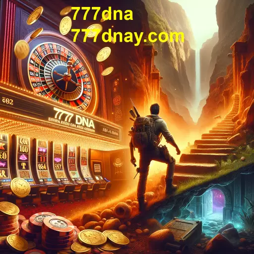 Explorando o Mundo dos Jogos de Aventura no 777dna