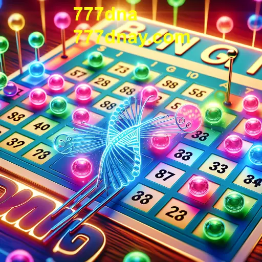Explorando o Mundo do Bingo no 777dna
