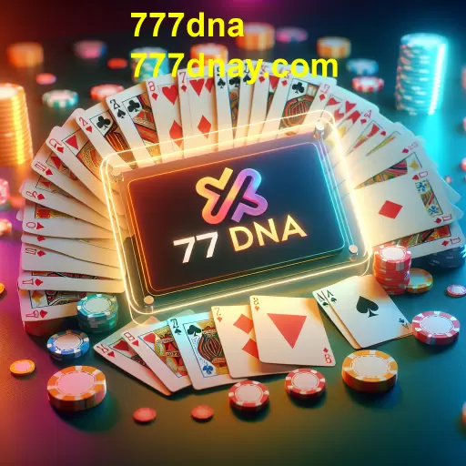 Desbravando o Mundo dos Jogos de Cartas no 777dna