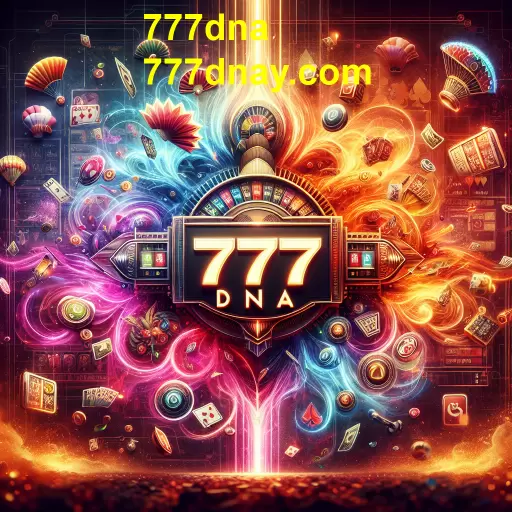 Explorando os Jogos Favoritos na 777dna: Uma Experiência Inesquecível