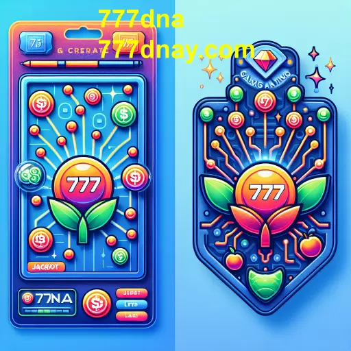 A Ascensão das Raspadinhas em 777dna